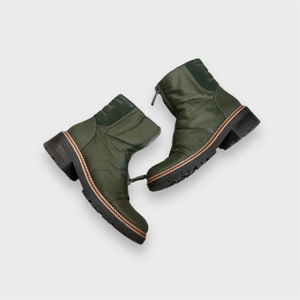 Gently used Sam Edelman Boots